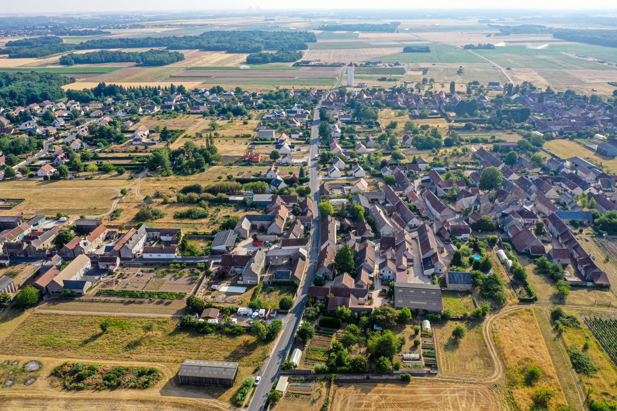 SaintClaudedeDiray6 Mairie SaintClaudedeDiray